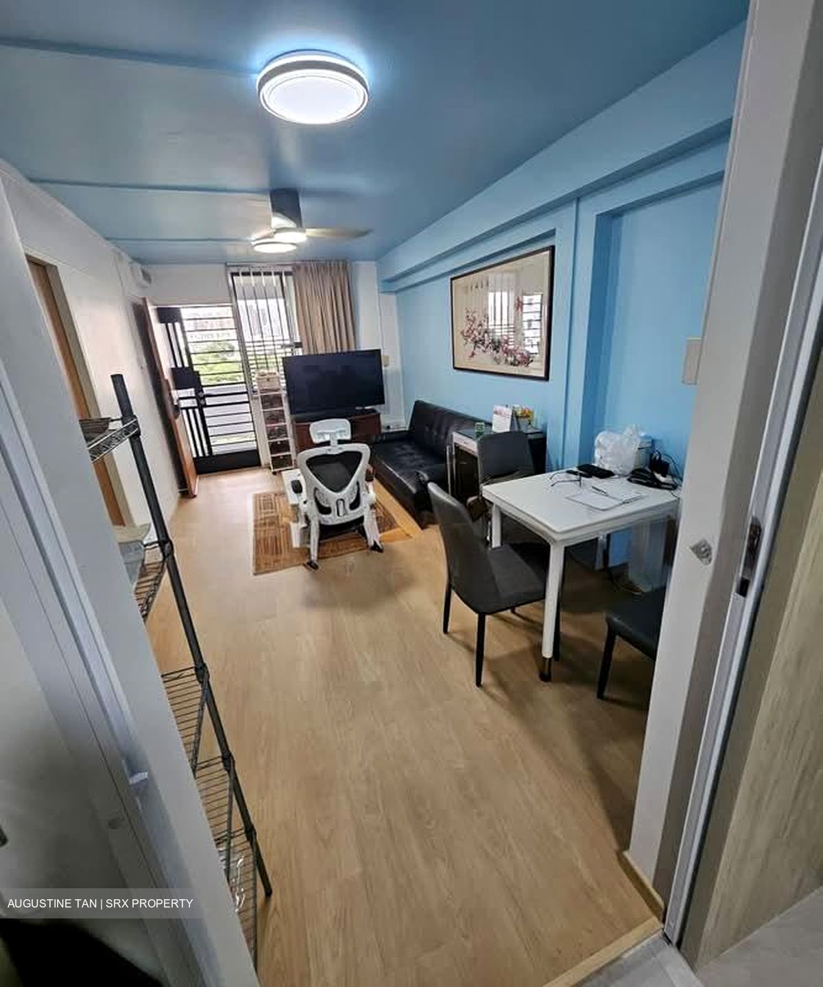 Blk 1 Kim Keat Court (Toa Payoh), HDB 3 Rooms #565238901